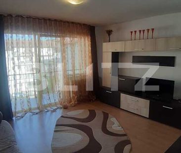 Apartament 1 camera, 40 mp, zona strazii Florilor, parcare - Fotografie 4