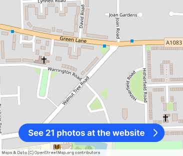 Walnut Tree Road, Dagenham, RM8 - Photo 1