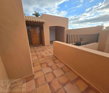 2 room luxury Semidetached House for rent in Adeje, Canary Islands - Photo 3
