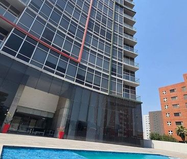 Departamento en Renta Amueblado - Torre Murano Colinas de San Jeronimo - Photo 4