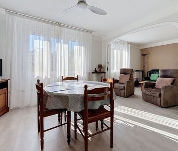 Maison à louer 5 pièces • 87,30 m 2 Migné-Auxances - Photo 5