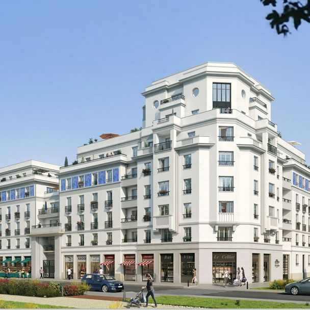 Appartement 2 pièces - Photo 2