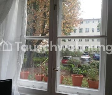 TAUSCHWOHNUNG Wohnung für 1-2 p. direkt in der S1 Sundgauer Str. st... - Photo 6