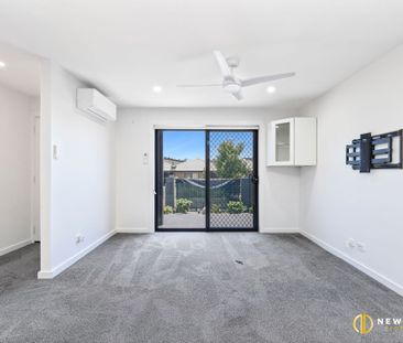16 Tivoli Lane, Whitlam ACT 2611 - Townhouse For Rent | Domain - Photo 3