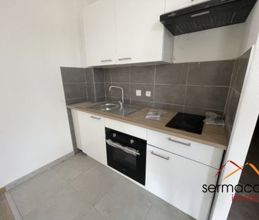 Appartement neuf de type F3 - Photo 5