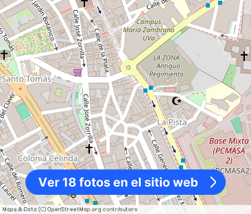 madrid, Castile and León 40005 - Foto 1
