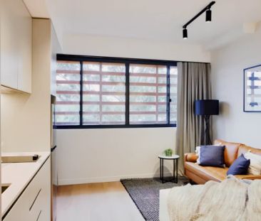 UKO Ashfield Village, Sydney - Photo 2