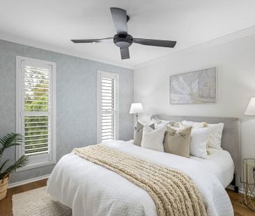 Luxury Waterfront Living with Private Spa & Boardwalk Access - Photo 6