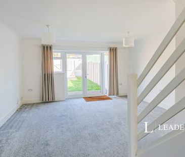 2 bedroom house to rent Livingstone Road, Poole, Dorset, BH12 - Photo 4