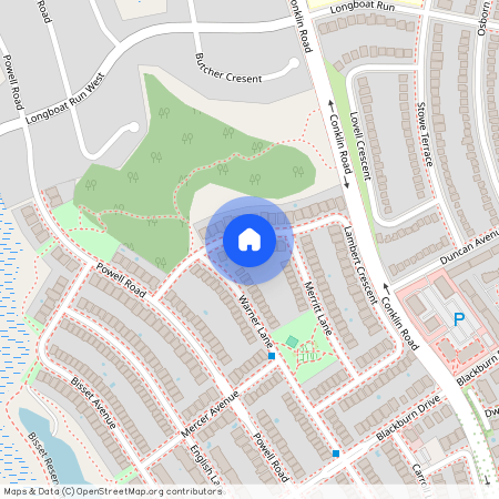 22 Lambert Crescent, Brantford