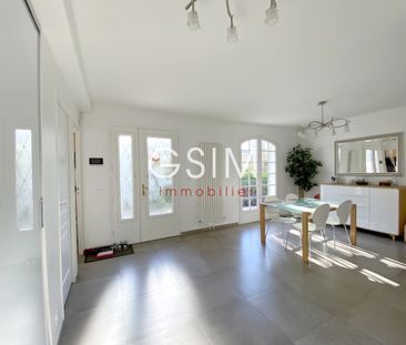 Tout savoir sur cette maison à La Celle-Saint-Cloud - Photo 4