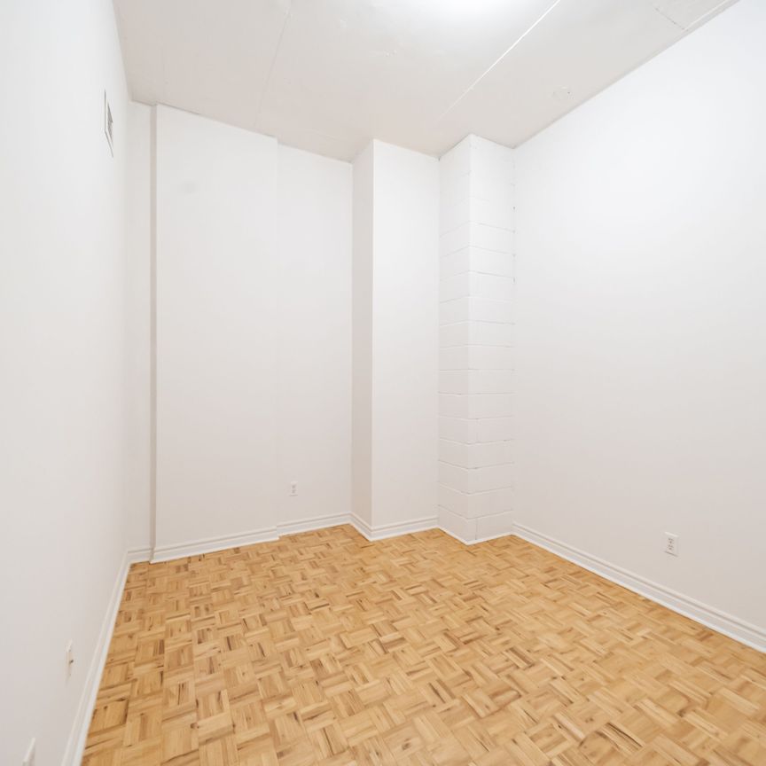 For Lease - 1401 Dupont Street Unit# 605, Toronto, Ontario - Photo 1