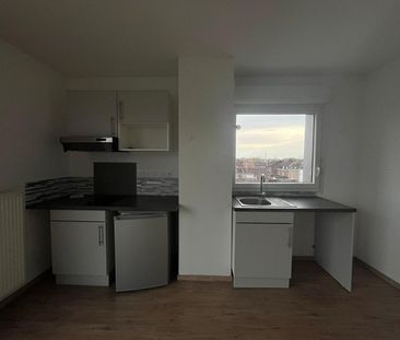 Appartement T2 Seclin à louer - Photo 3