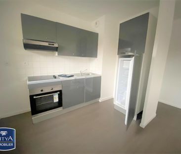 Location Appartement 3 pièces 65m² DENAIN 59220 - Photo 1