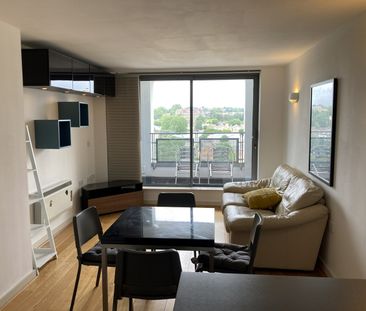 1 Bed Flat, Deal's Gateway, SE13 - Photo 2