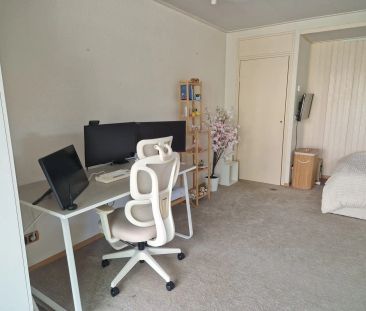 Chambre étudiante Willem Marislaan, Ede - À louer - Foto 4