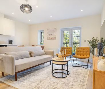 2 Bed Flat, Beechwood Grove, W3 - Photo 6