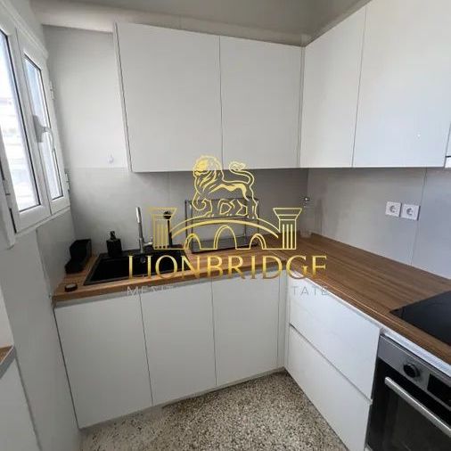 Διαμέρισμα για ενοικίαση Πατήσια - Φωτογραφία 1