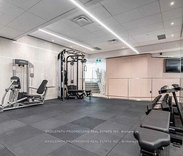 For Lease - 1001 Bay Street Unit# 706, Toronto, Ontario - Photo 2