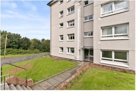 2 Bed Flat, Kirkbean Avenue, G73 - Photo 4