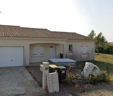 Maison à louer 4 pièces 93.86m² - Photo 1