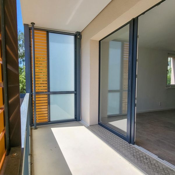 Wohnung Nr. 411/8/21 - Photo 1