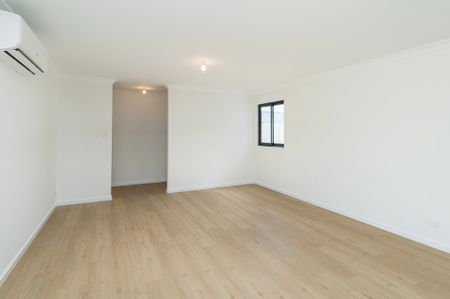 Brand New 3x2 Home for Rent - Modern, Stylish & Low Maintenance! - Photo 5