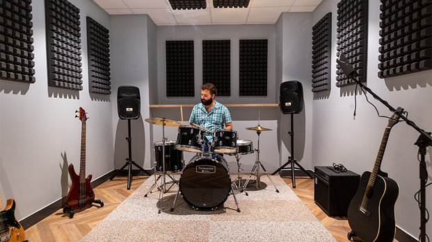 T1 22m² plan d eau co-living - Photo 1