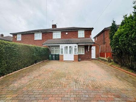 Sandfield Road, West Bromwich, B71 - Photo 5