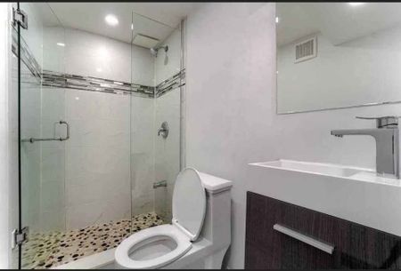 For Lease - 62 Aurora (Basement) Place, Brampton, Ontario - Photo 2