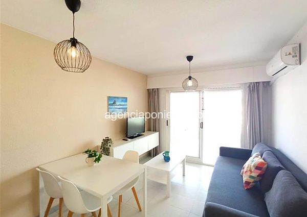 Apartamento en CALP