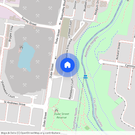 202/91 Wattlebird Court, Vic 3020, Sunshine North