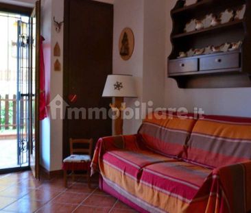 Bilocale via Arano, Centro, Ovindoli - Photo 1