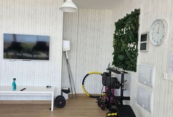 Piso En alquiler Doña Julia Golf, Casares