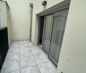 Appartement T1 en location à Toulouse - Photo 2
