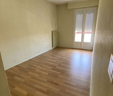 Appartement Poitiers – 4 pièces – 127.80 m2 - Photo 1