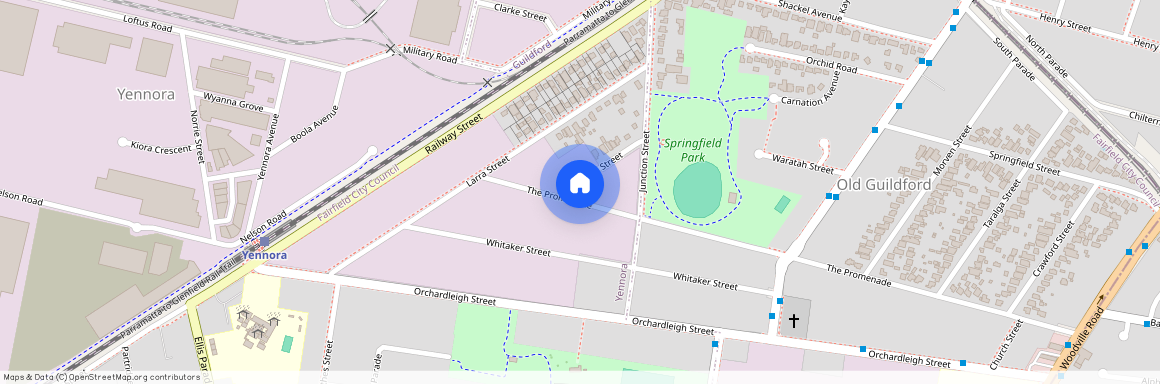 1A Antill Street, NSW 2161, Yennora