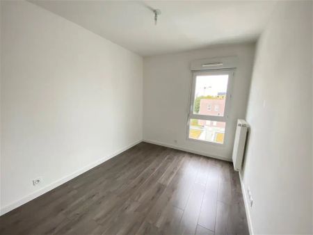 Location appartement 3 pièces - 60m² à Rennes (35000) - Photo 3