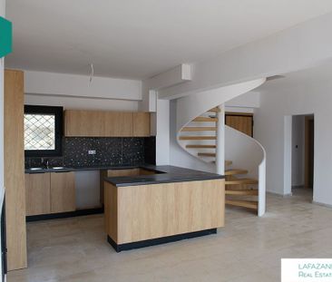 Μεζονέτα για ενοικίαση Σκάλωμα - Μακρυγόας (Λουτράκι-Περαχώρα) - Photo 6