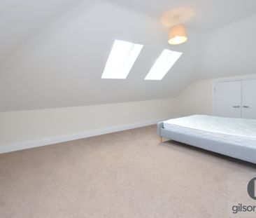 Tibbenham House, 112-114 Thorpe Road - Photo 1