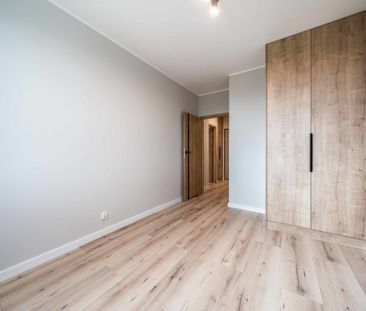 Mieszkanie duży balkon Posnania Malta - Zdjęcie 3