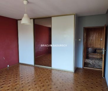 Mieszkanie Kraków Łagiewniki-Borek Fałęcki powierzchnia 90.0 m² C20... - Photo 3