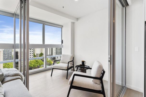 2 bedroom apartment in City Centre - Photo 1