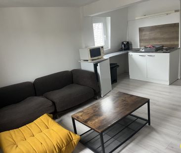 Appartement 2 pièces à Arras - Photo 4