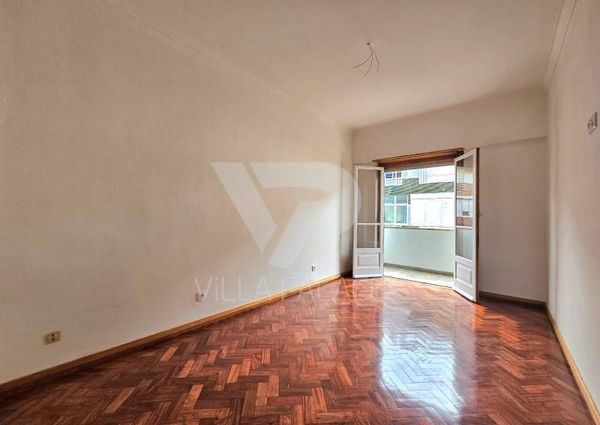 Apartamento T3 em Lisboa