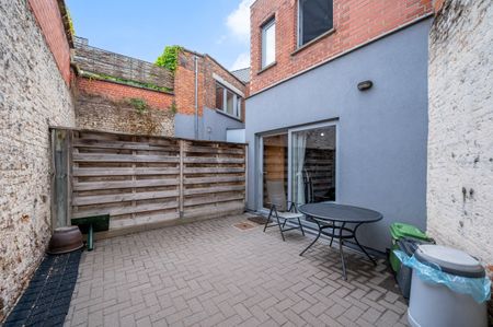 Bel-etage te huur in Destelbergen - Photo 5