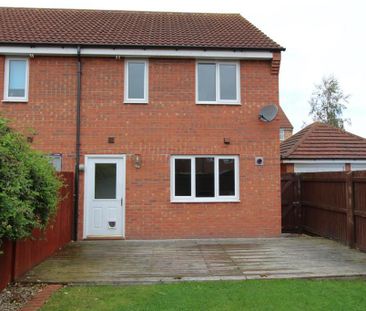 3 bedroom end of terrace house to rent - Photo 6