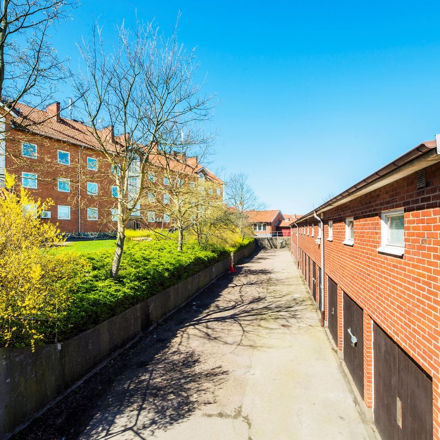 Jönköpingsgatan, Helsingborg - Photo 1