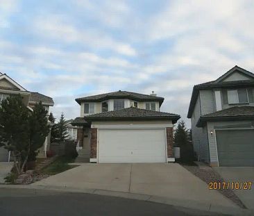 Beautiful Bright 3-Bedroom, 4 Bathroom , Double Garage House In Springbank Hill | 428 Springbank Place Southwest, Calgary - Photo 1