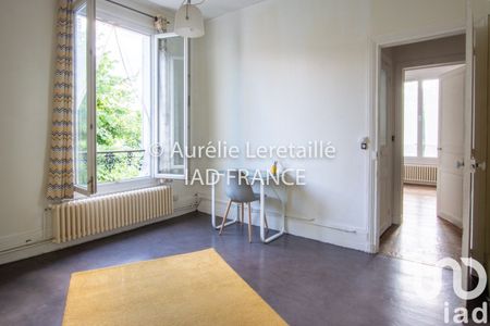 Appartement 3 pièces de 63 m² à Sannois (95110) - Photo 3